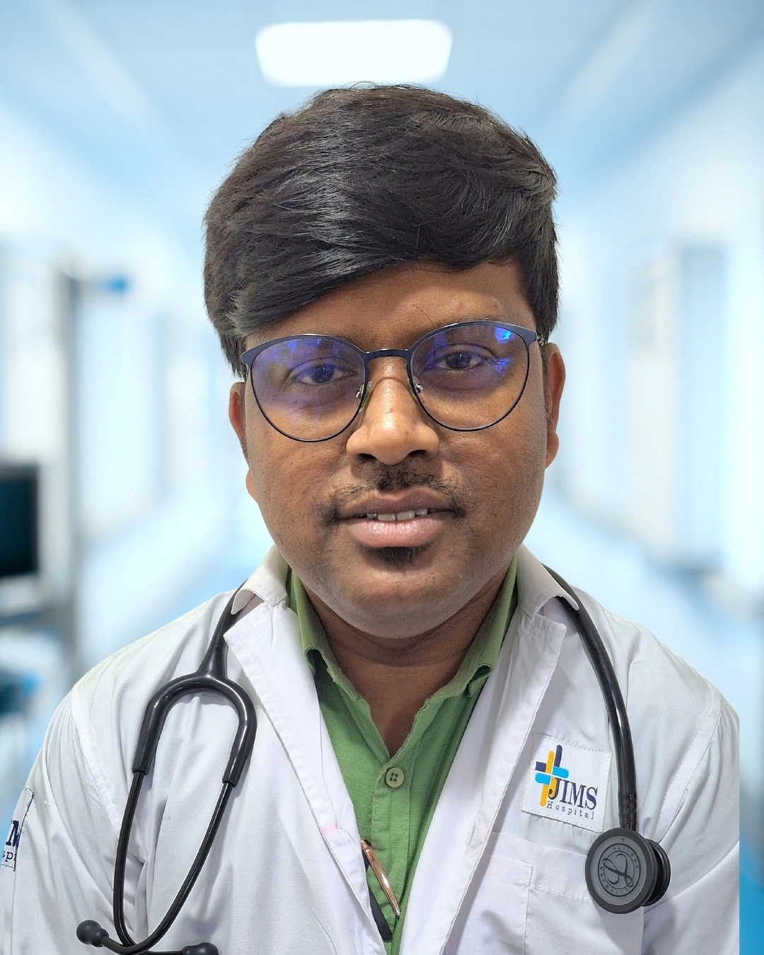 Dr. Rohitaswa Mondal